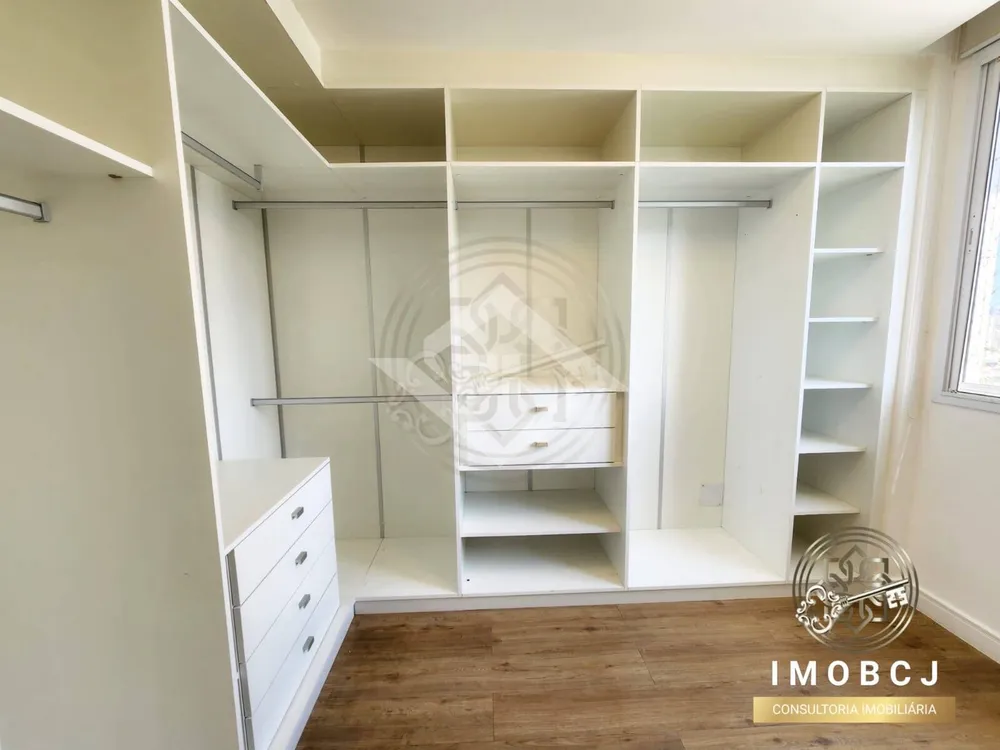 Apartamento, 3 quartos, 166 m² - Foto 24