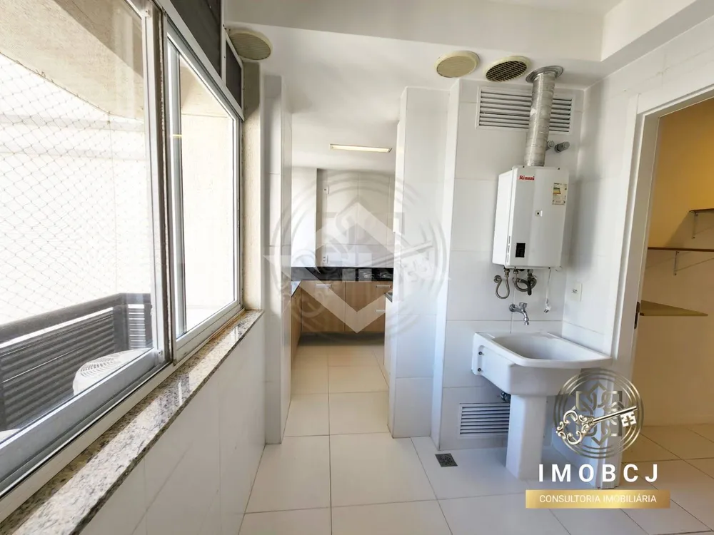 Apartamento, 3 quartos, 166 m² - Foto 18