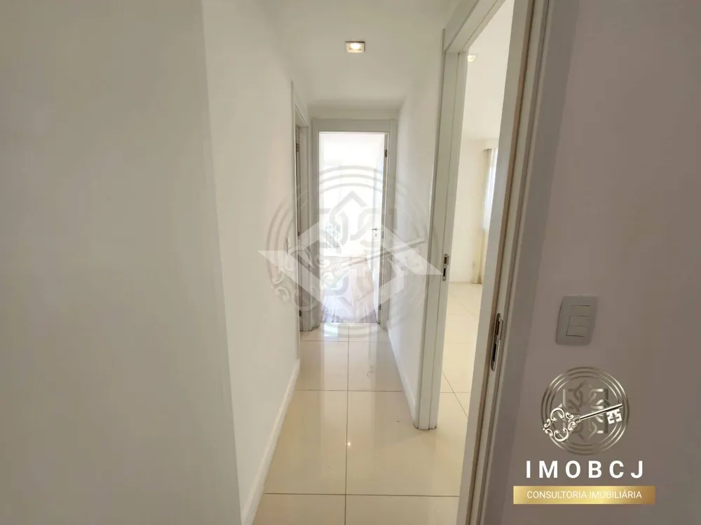 Apartamento, 3 quartos, 166 m² - Foto 31