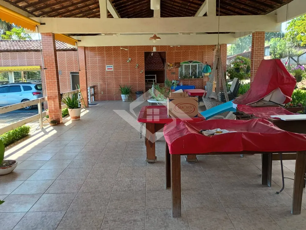 Casa, 5 quartos - Foto 7