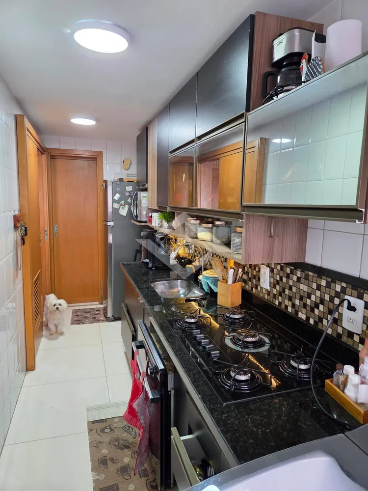 Apartamento, 2 quartos, 166 m² - Foto 12
