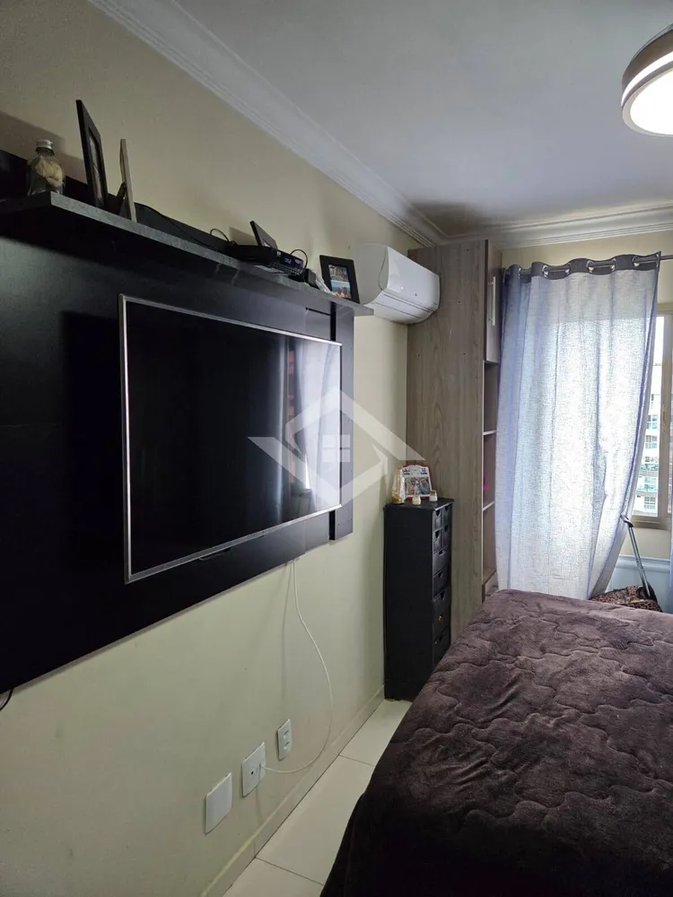 Apartamento, 2 quartos, 166 m² - Foto 17