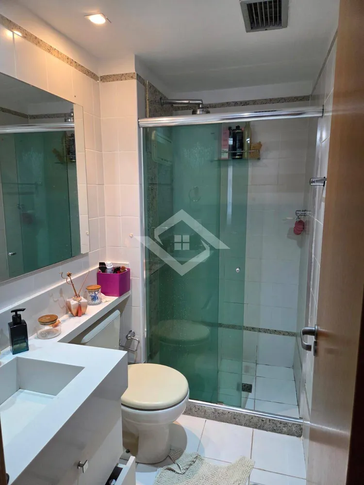 Apartamento, 2 quartos, 166 m² - Foto 21