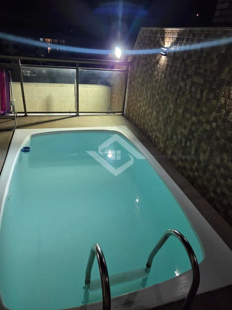 Apartamento, 2 quartos, 166 m² - Foto 6