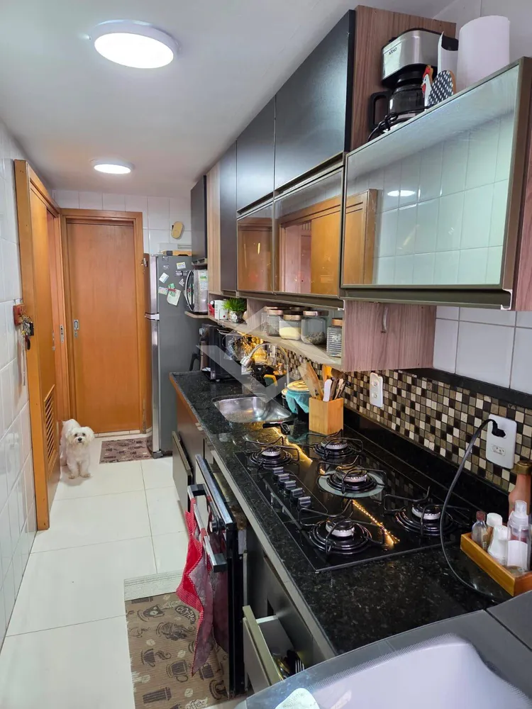 Apartamento, 2 quartos, 166 m² - Foto 15