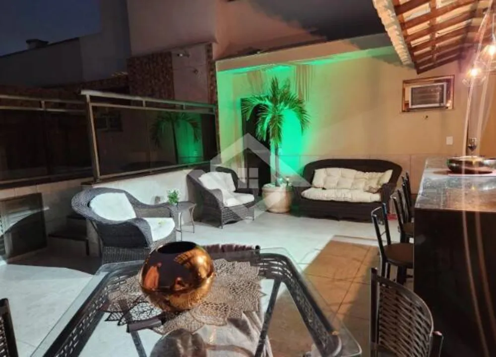 Apartamento, 2 quartos, 166 m² - Foto 7
