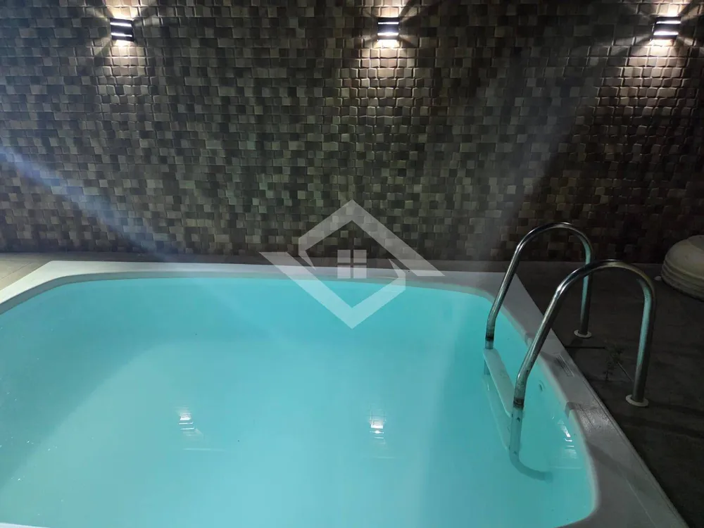 Apartamento, 2 quartos, 166 m² - Foto 1