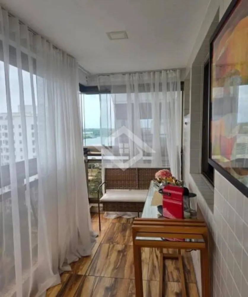 Apartamento, 2 quartos, 166 m² - Foto 11