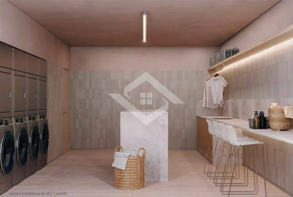 Apartamento, 1 quarto - Foto 23