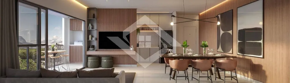 Apartamento, 3 quartos - Foto 7
