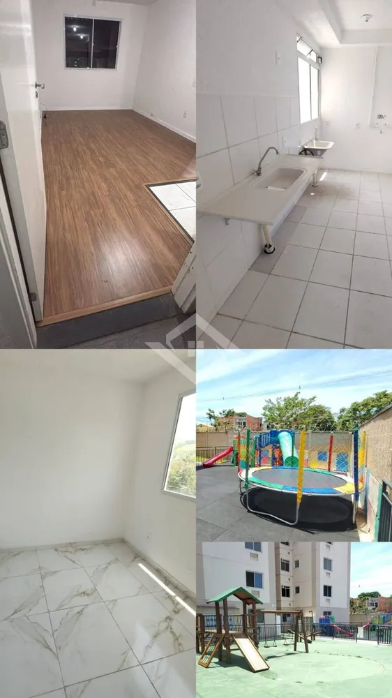 Apartamento, 2 quartos - Foto 2