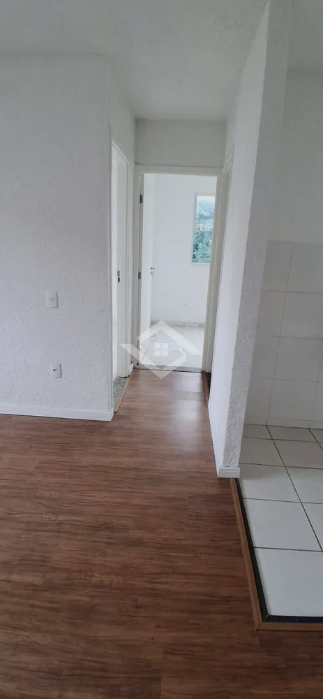 Apartamento, 2 quartos - Foto 7