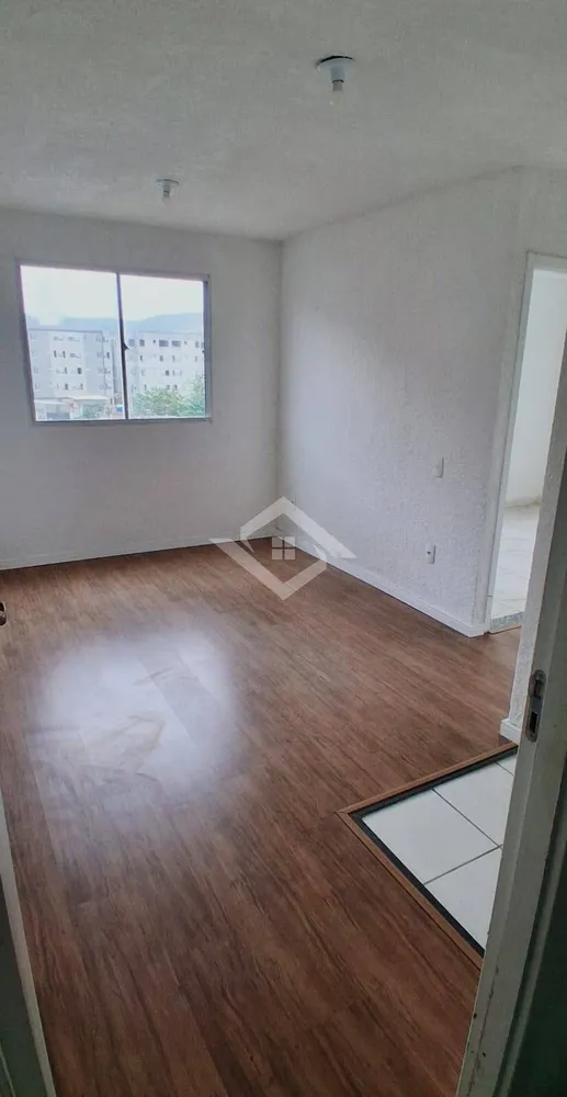Apartamento, 2 quartos - Foto 3