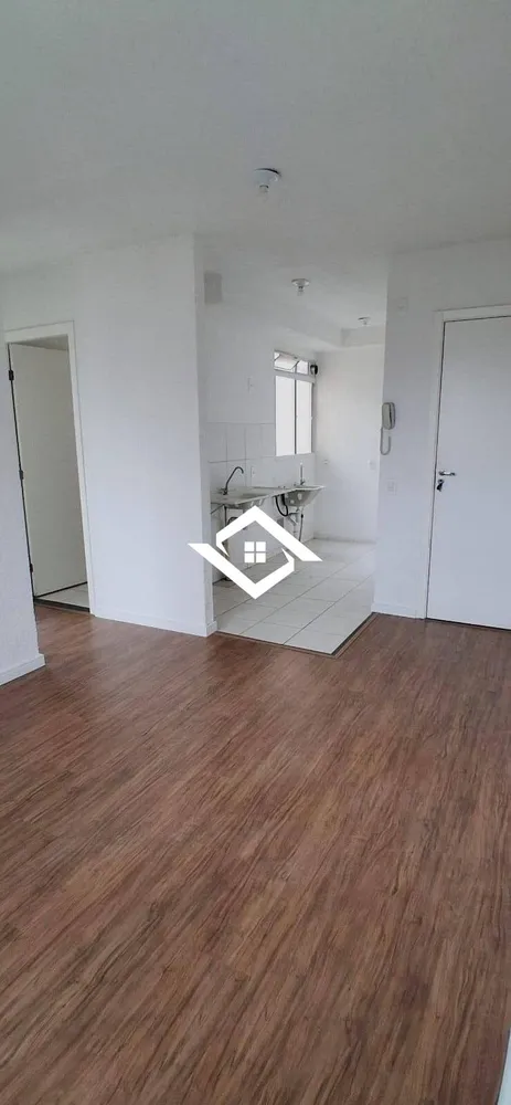Apartamento, 2 quartos - Foto 1