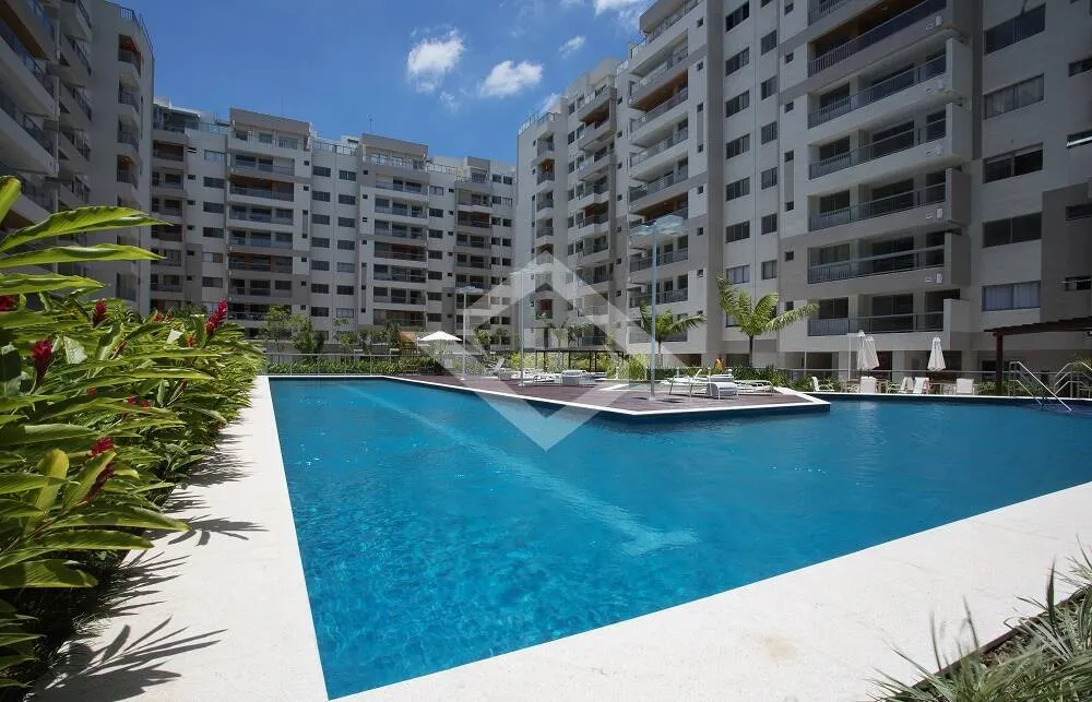 Apartamento, 3 quartos, 91 m² - Foto 2