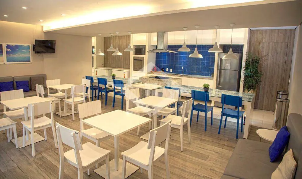 Apartamento, 3 quartos, 91 m² - Foto 26