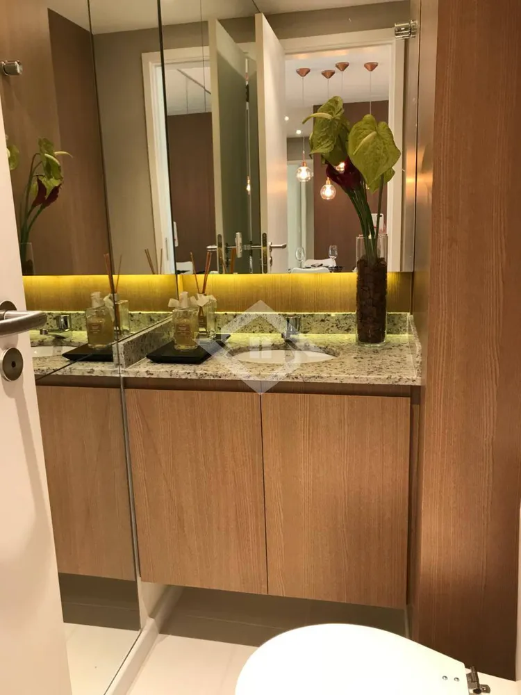 Apartamento, 3 quartos, 91 m² - Foto 16