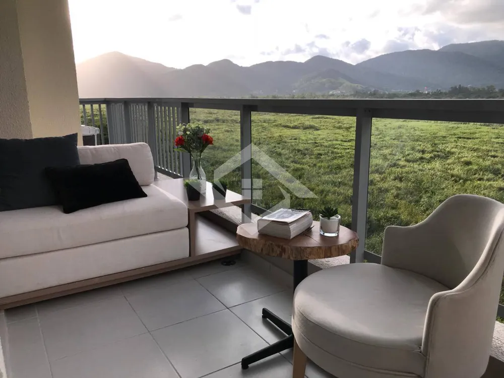 Apartamento, 3 quartos, 91 m² - Foto 9
