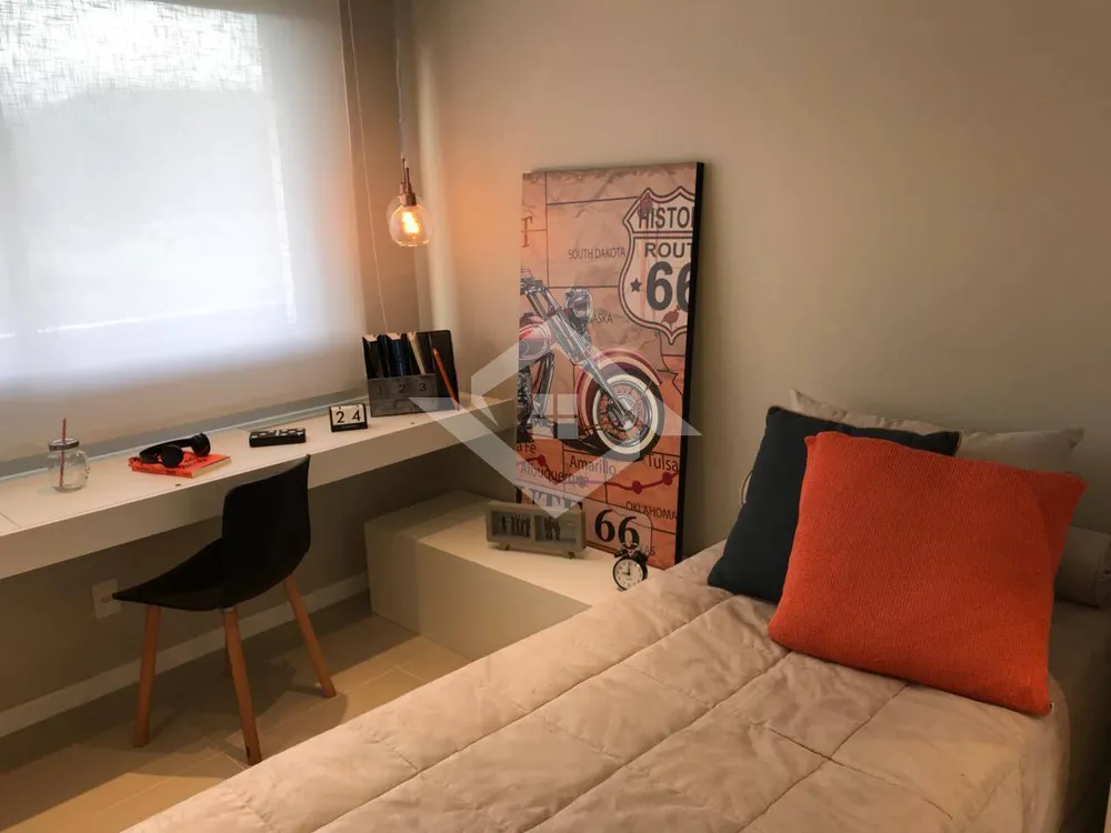 Apartamento, 3 quartos, 91 m² - Foto 12