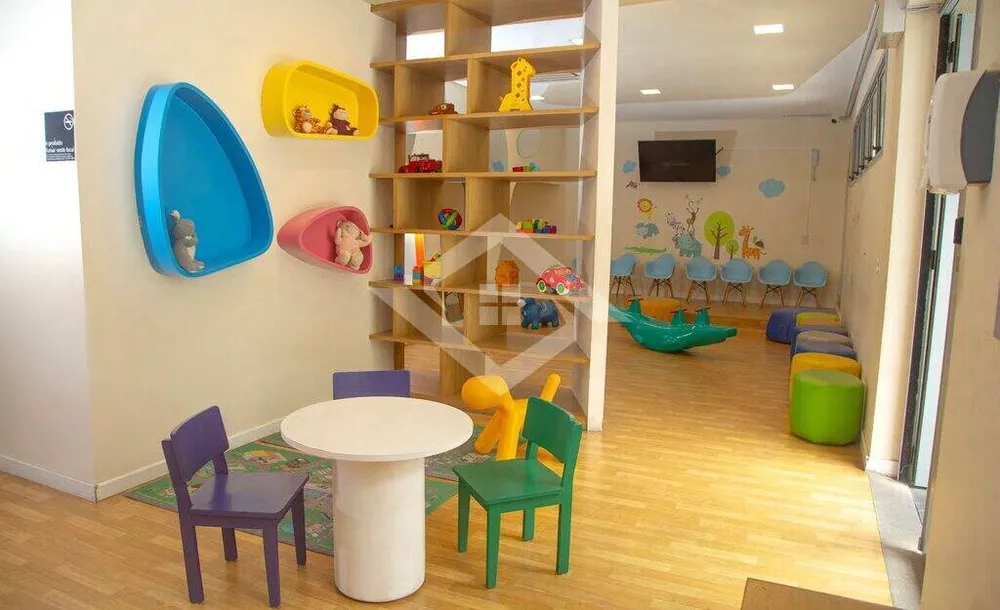 Apartamento, 3 quartos, 91 m² - Foto 30