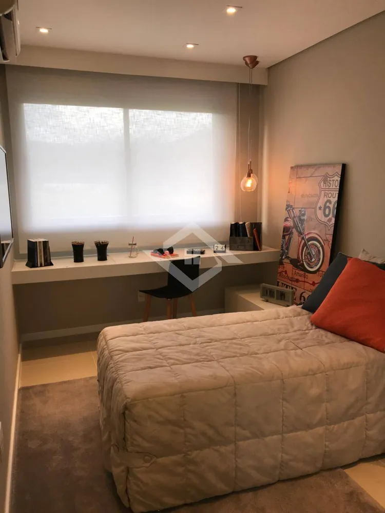 Apartamento, 3 quartos, 91 m² - Foto 13