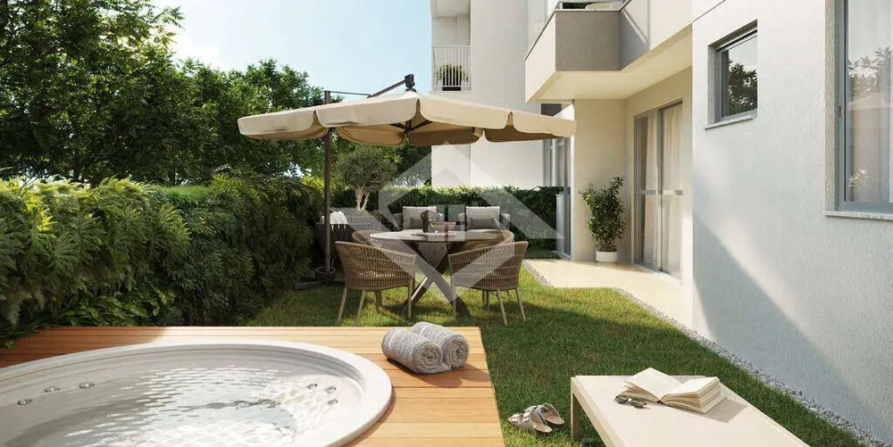 Apartamento, 3 quartos, 91 m² - Foto 4