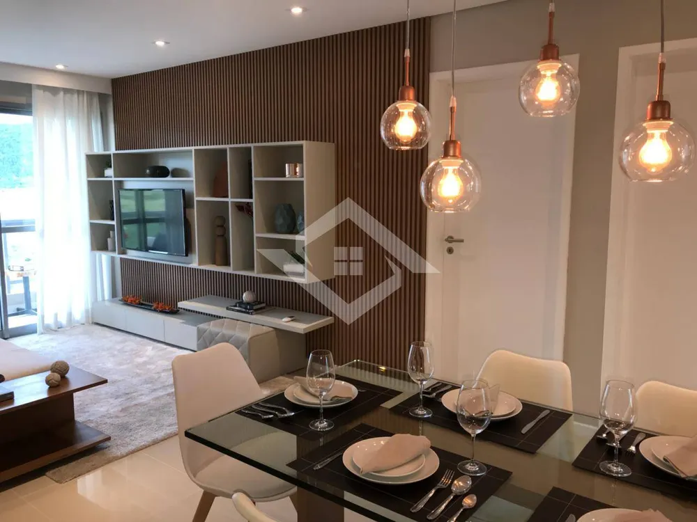 Apartamento, 3 quartos, 91 m² - Foto 6