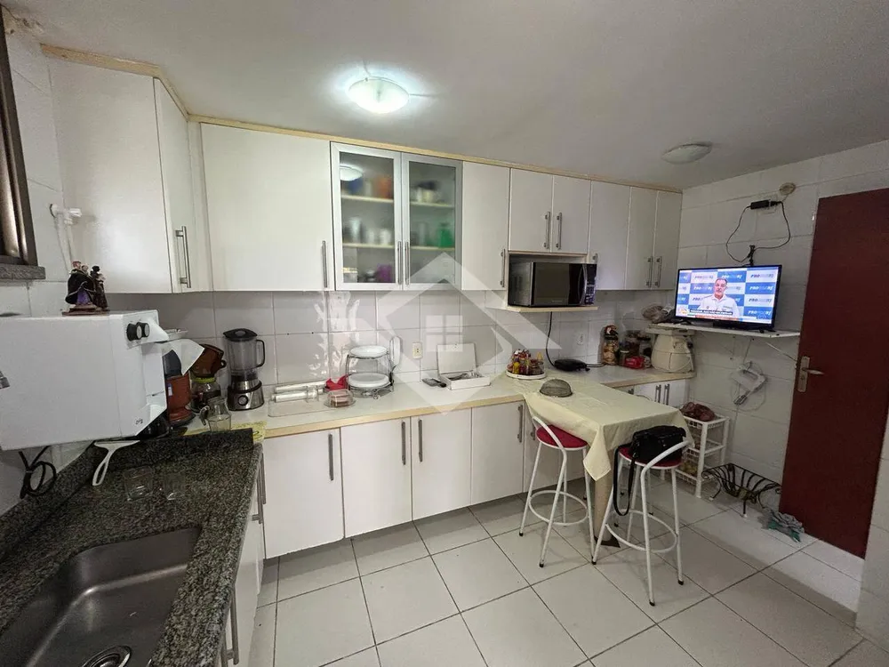 Casa, 4 quartos, 169 m² - Foto 5