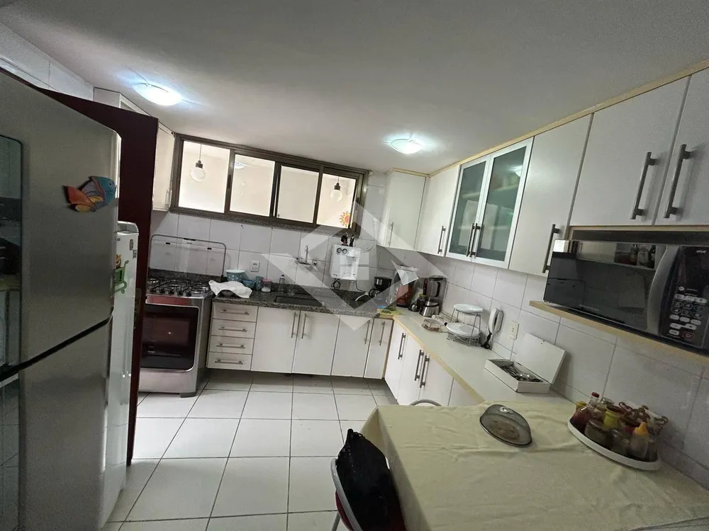 Casa, 4 quartos, 169 m² - Foto 4