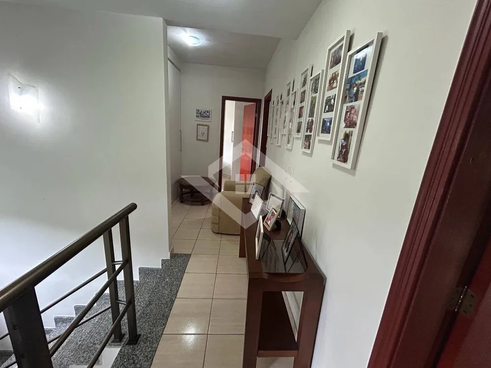 Casa, 4 quartos, 169 m² - Foto 9