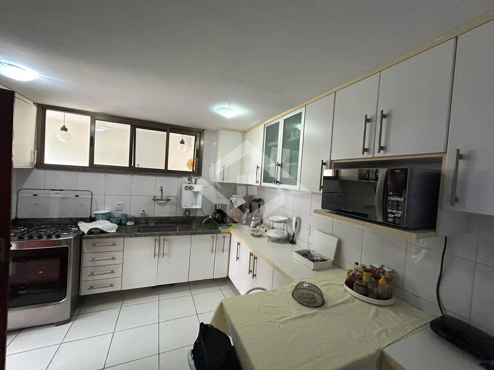 Casa, 4 quartos, 169 m² - Foto 7