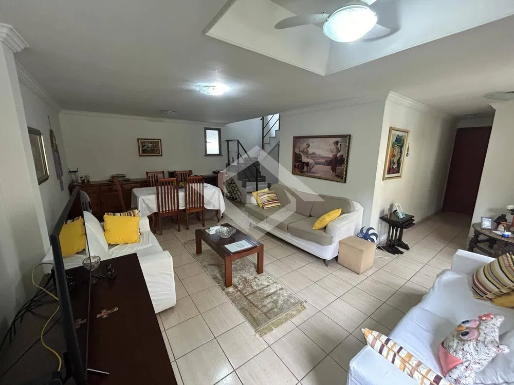 Casa, 4 quartos, 169 m² - Foto 3