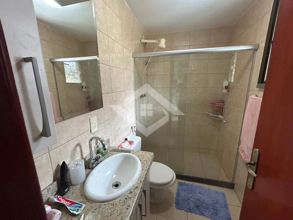 Casa, 4 quartos, 169 m² - Foto 18