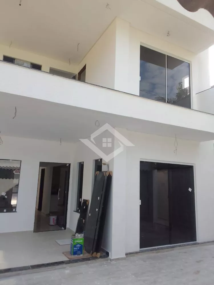 Casa à venda com 4 quartos, 180m² - Foto 6