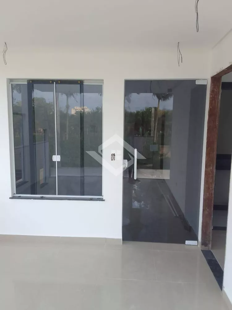 Casa à venda com 4 quartos, 180m² - Foto 8