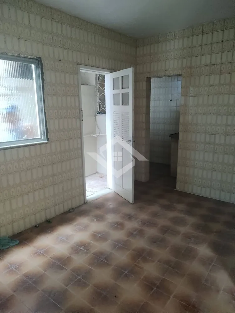 Casa, 2 quartos, 50 m² - Foto 3