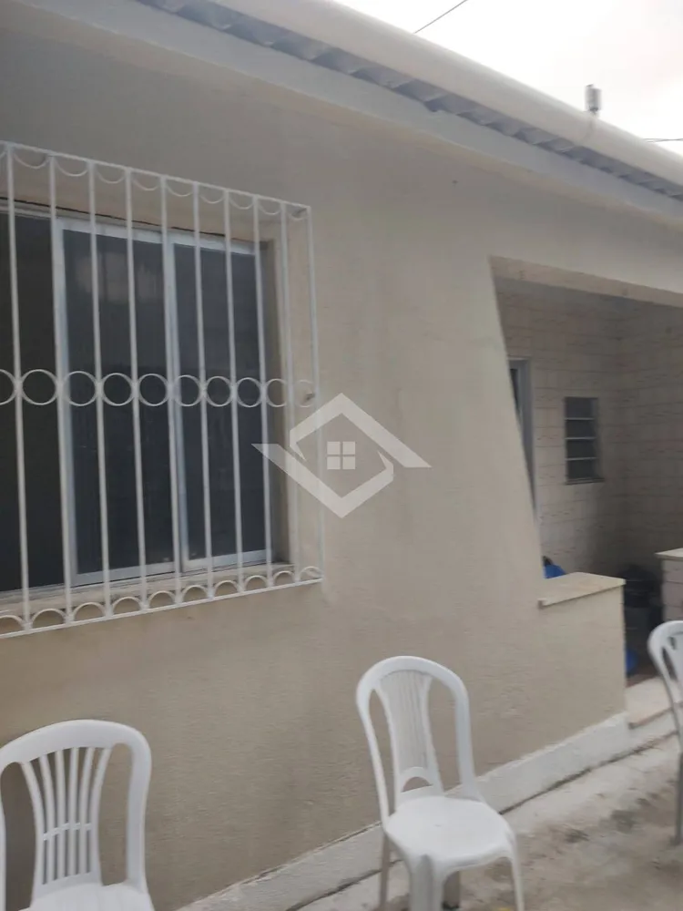 Casa, 2 quartos, 50 m² - Foto 1