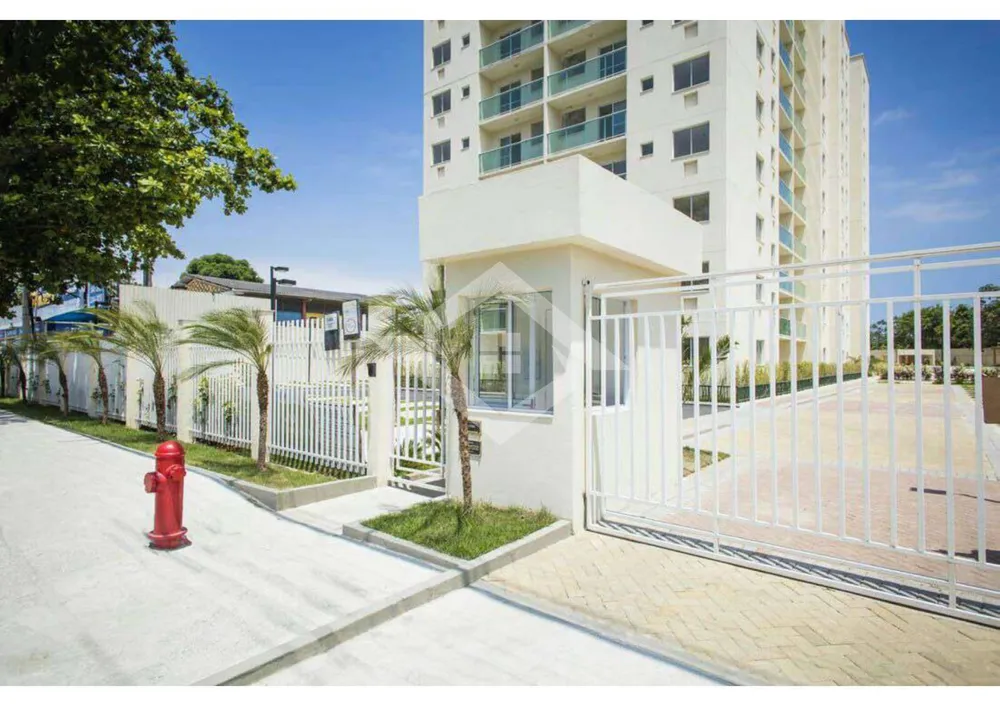 Apartamento, 2 quartos, 60 m² - Foto 30