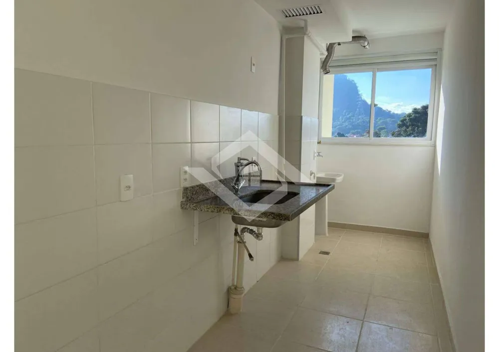 Apartamento, 2 quartos, 60 m² - Foto 6