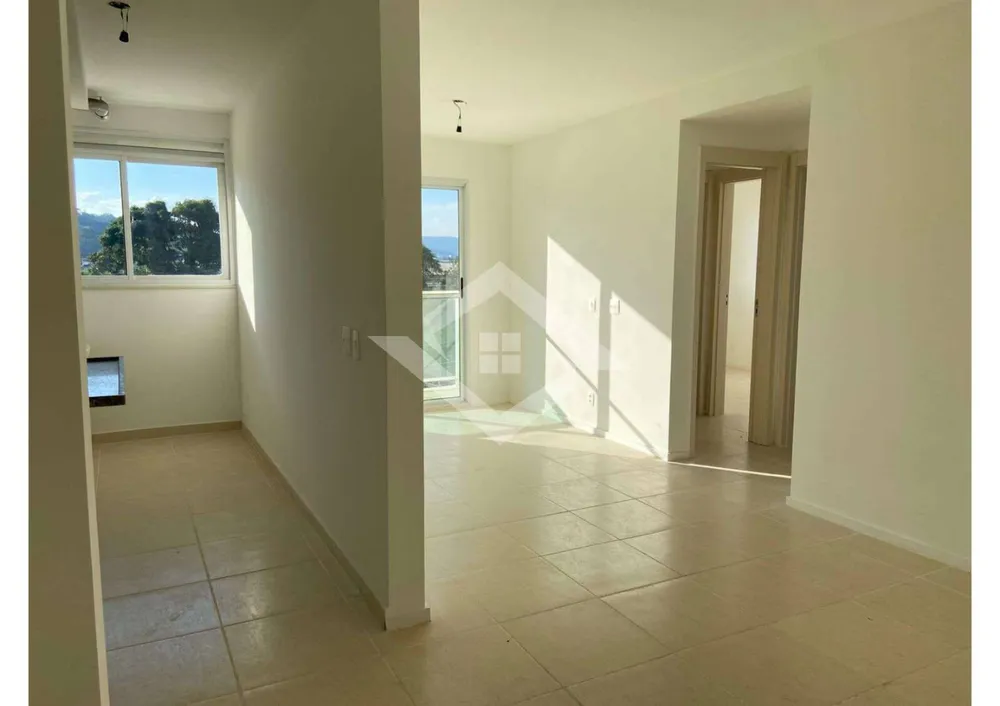 Apartamento, 2 quartos, 60 m² - Foto 4