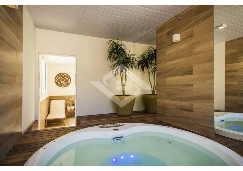 Apartamento, 2 quartos, 60 m² - Foto 23