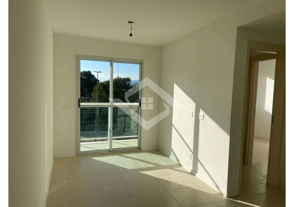 Apartamento, 2 quartos, 60 m² - Foto 3