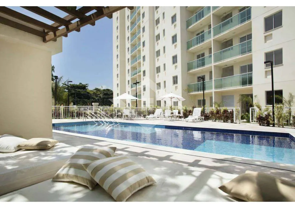 Apartamento, 2 quartos, 60 m² - Foto 27