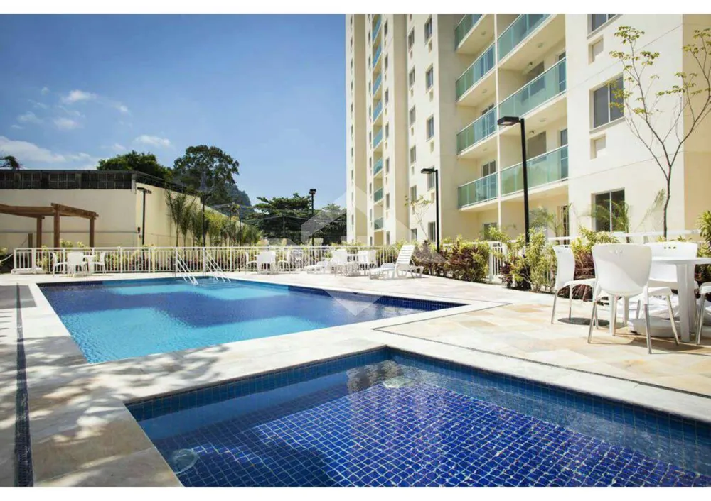 Apartamento, 2 quartos, 60 m² - Foto 28