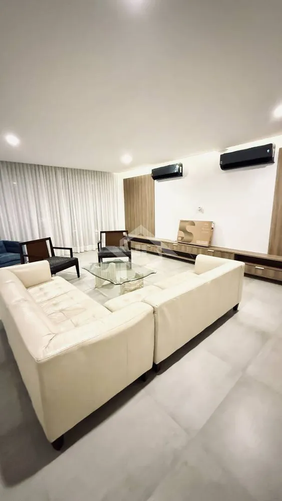 Casa, 5 quartos, 768 m² - Foto 2