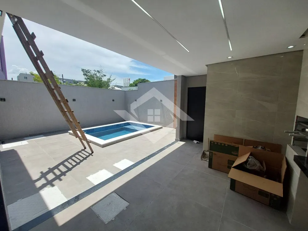 Casa de Condomínio, 3 quartos - Foto 18