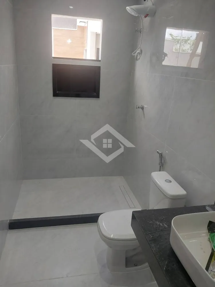 Casa de Condomínio, 3 quartos - Foto 14