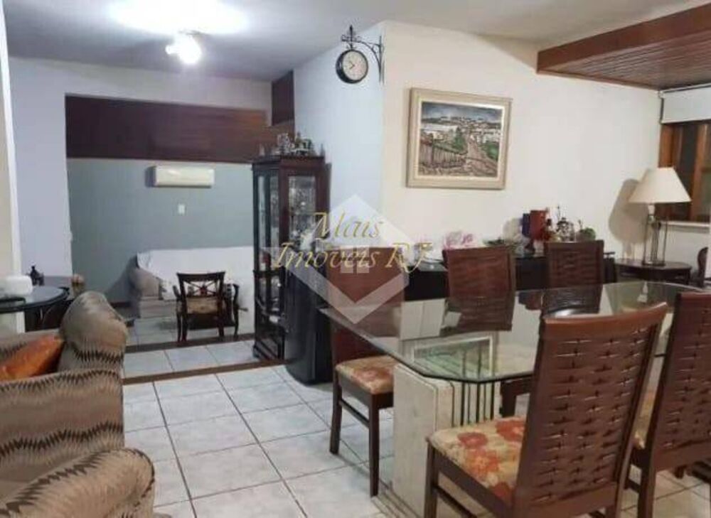 Casa à venda com 7 quartos, 410m² - Foto 6