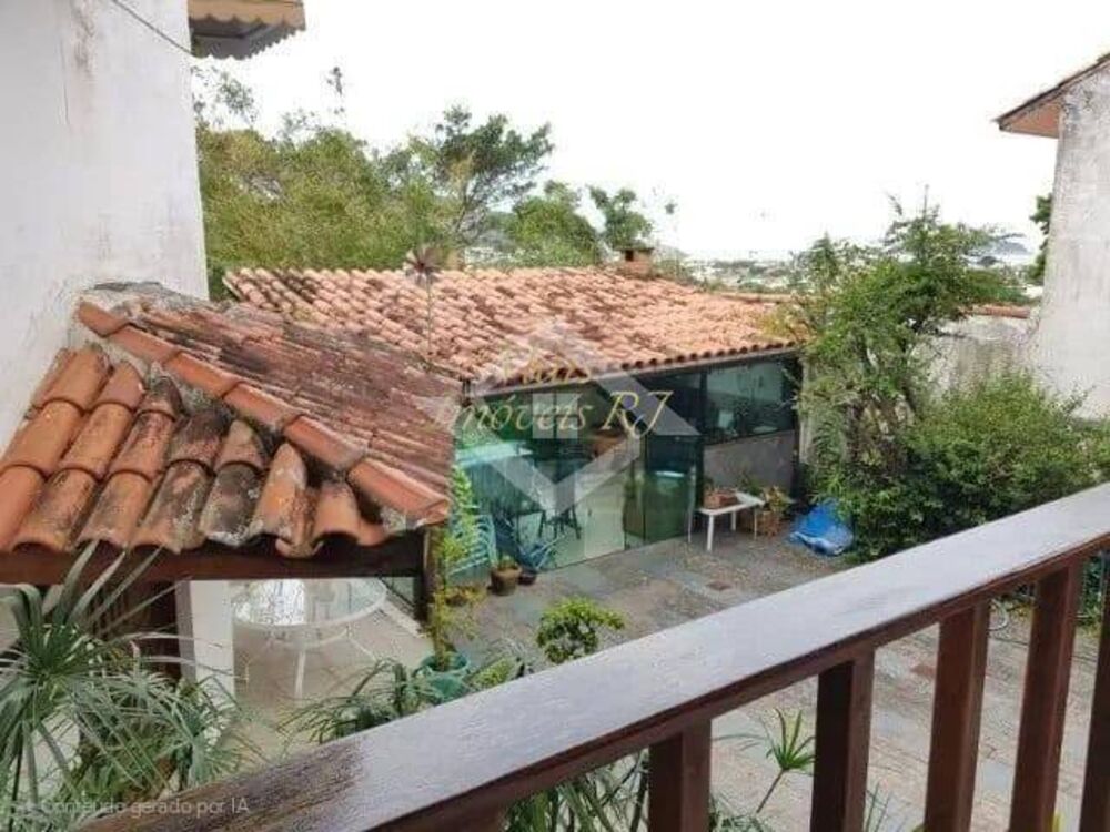 Casa à venda com 7 quartos, 410m² - Foto 2