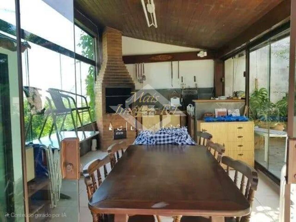 Casa à venda com 7 quartos, 410m² - Foto 7